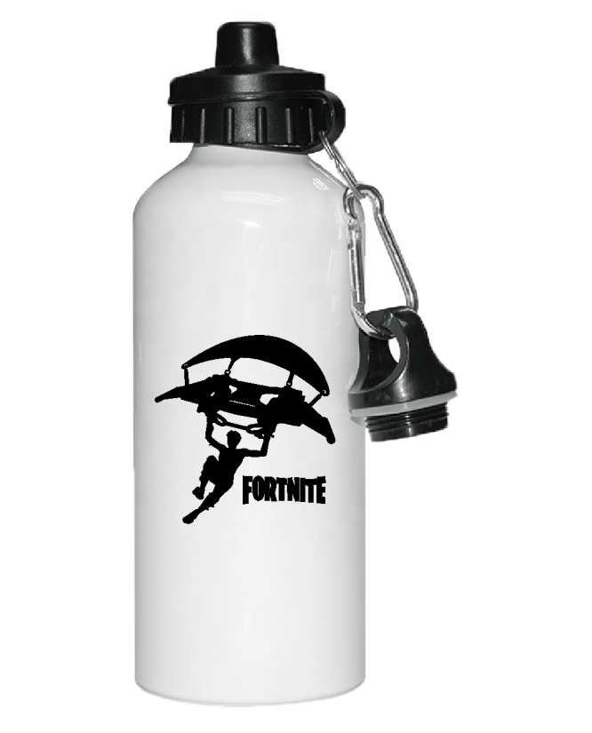 Puodelis  Fortnite  Paraschute